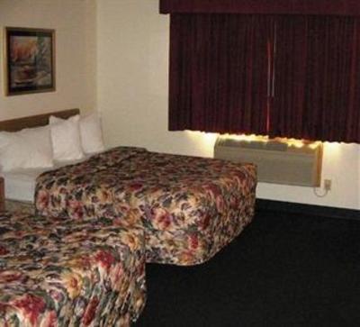 фото отеля AmericInn Lodge & Suites Grafton