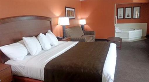 фото отеля AmericInn Lodge & Suites Grafton