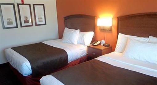 фото отеля AmericInn Lodge & Suites Grafton