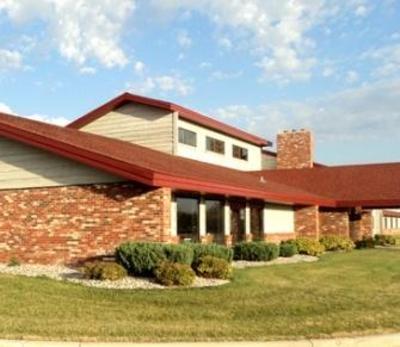 фото отеля AmericInn Lodge & Suites Grafton