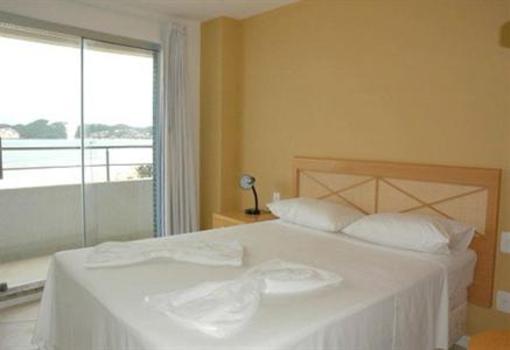фото отеля Residence Vespucci Flat