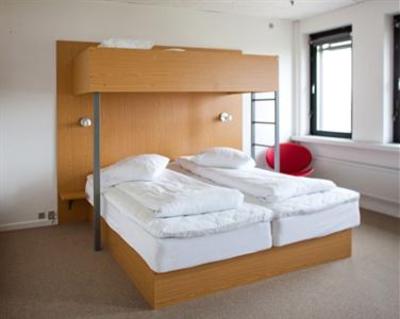 фото отеля Zleep Hotel Ishoj
