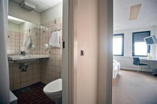 фото отеля Zleep Hotel Ishoj