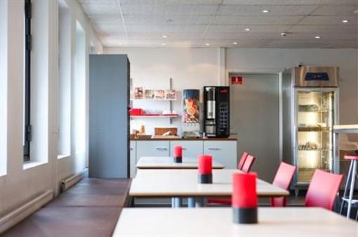 фото отеля Zleep Hotel Ishoj