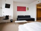 фото отеля Zleep Hotel Ishoj