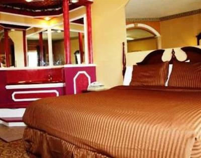 фото отеля Luxury Suites