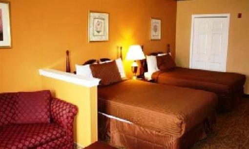 фото отеля Luxury Suites