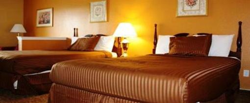 фото отеля Luxury Suites