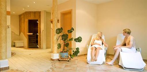 фото отеля Beim Nuihausa Hotel Reit im Winkl