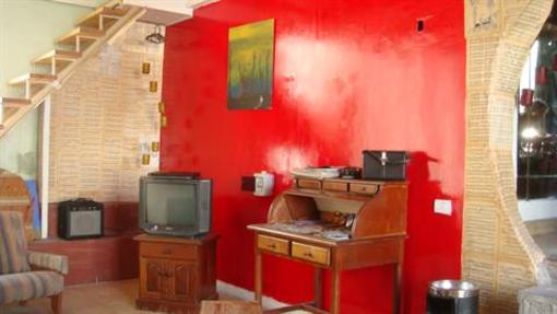 фото отеля Tzolkin Hostel