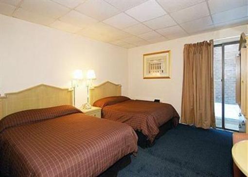 фото отеля Econo Lodge Vineland