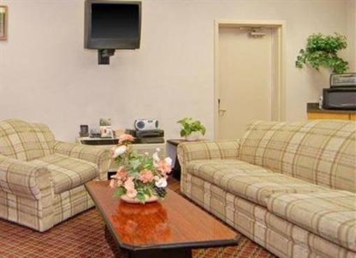 фото отеля Econo Lodge Vineland