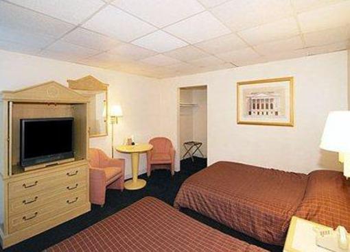 фото отеля Econo Lodge Vineland