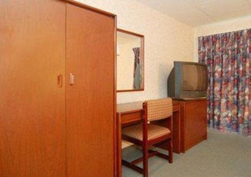 фото отеля Econo Lodge Vineland