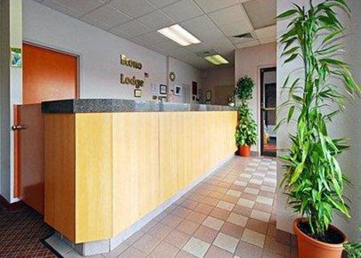 фото отеля Econo Lodge Vineland
