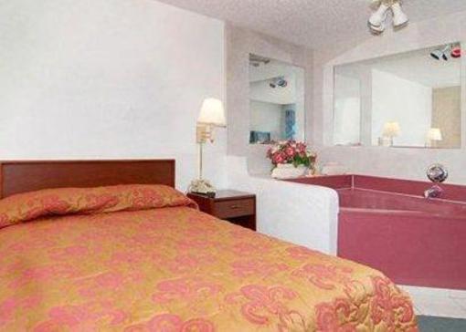 фото отеля Econo Lodge Vineland