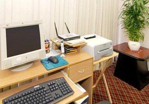 фото отеля Econo Lodge Vineland