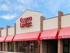 фото отеля Econo Lodge Vineland