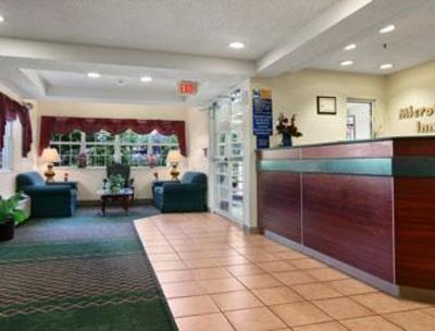 фото отеля Microtel Inn Duncan