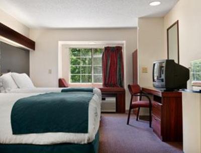 фото отеля Microtel Inn Duncan