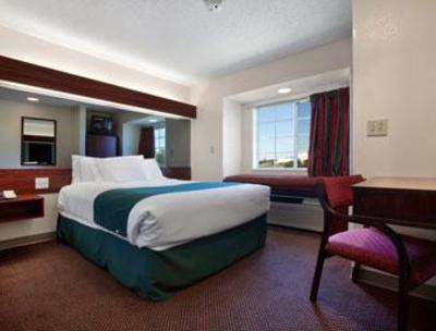 фото отеля Microtel Inn Duncan