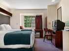 фото отеля Microtel Inn Duncan