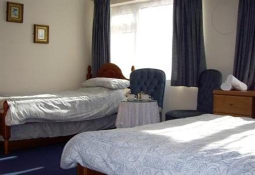 фото отеля Berry Hotel Paignton
