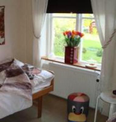 фото отеля Christinas Gastgifveri B&B