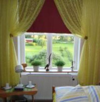 фото отеля Christinas Gastgifveri B&B