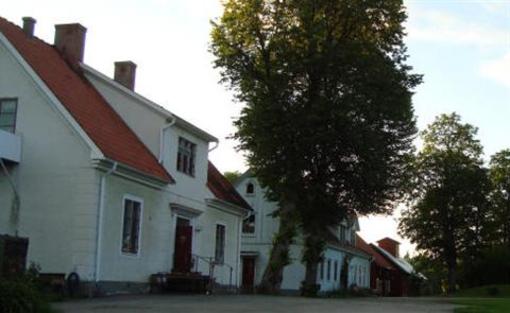 фото отеля Christinas Gastgifveri B&B
