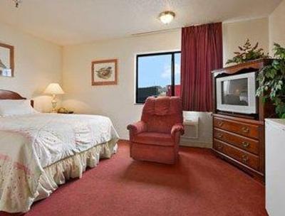 фото отеля Super 8 Motel Woodstock (Illinois)