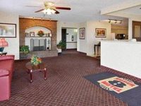 Super 8 Motel Woodstock (Illinois)