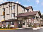 фото отеля Super 8 Motel Woodstock (Illinois)