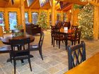 фото отеля Lolo Hot Springs Lodge