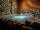 фото отеля Lolo Hot Springs Lodge