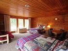 фото отеля Lolo Hot Springs Lodge