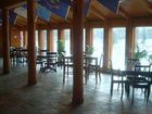 фото отеля Lolo Hot Springs Lodge