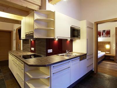 фото отеля Apartmenthaus Steffi