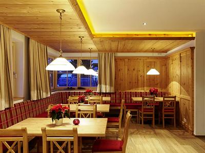 фото отеля Apartmenthaus Steffi