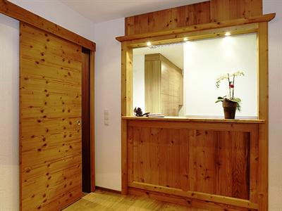 фото отеля Apartmenthaus Steffi