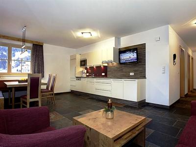 фото отеля Apartmenthaus Steffi