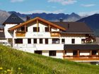 фото отеля Apartmenthaus Steffi