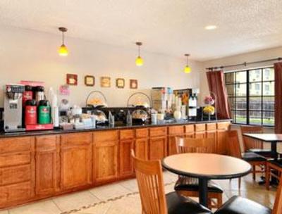 фото отеля Days Inn Waco
