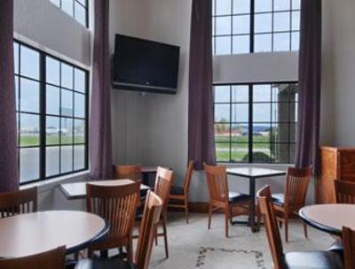 фото отеля Days Inn Waco