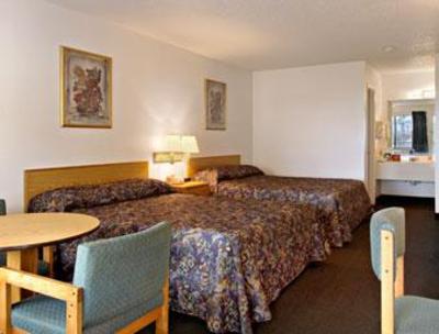 фото отеля Days Inn Waco