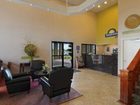 фото отеля Days Inn Waco