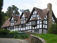 William Shakespeare's Bed and Breakfast Perth