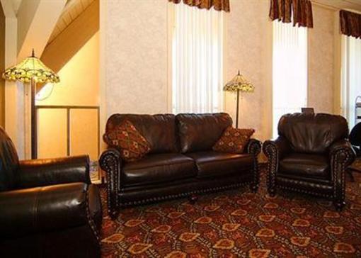 фото отеля Comfort Inn West Omaha