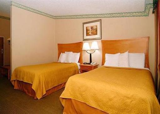 фото отеля Comfort Inn West Omaha