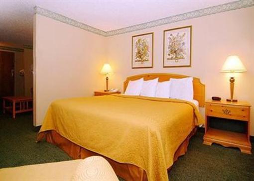фото отеля Comfort Inn West Omaha